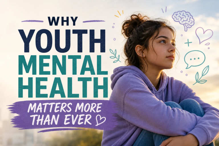 youth mental health