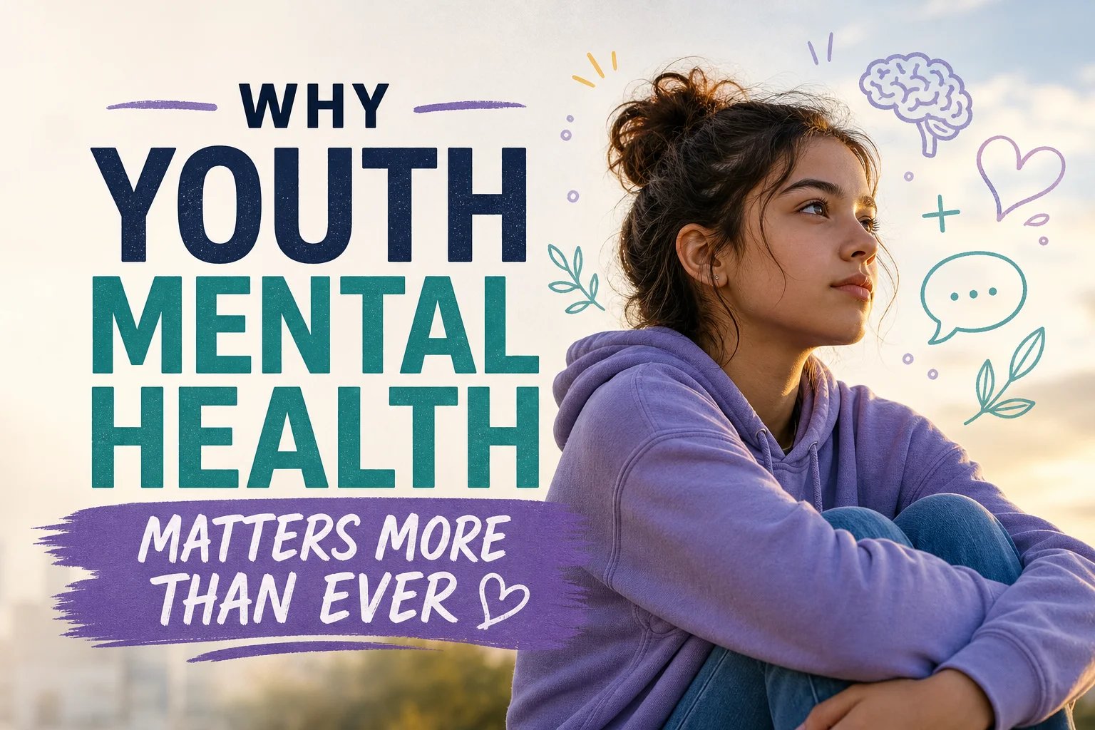 youth mental health