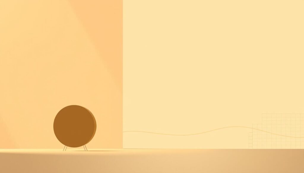 A sleek, minimalist illustration depicting the "Energy Management Sustainable Performance Framework". In the foreground, three interconnected circles represent the three pillars of sustainability - environmental, social, and economic. These are rendered in muted, earthy tones, conveying a sense of balance and harmony. The middle ground showcases clean, geometric shapes and lines, suggesting the structured, analytical nature of the framework. In the background, a subtle grid pattern emerges, hinting at the data-driven, systematic approach to energy management and sustainable performance. The overall composition is bathed in warm, diffused lighting, creating a calming, professional atmosphere. A sleek, minimalist illustration depicting the "Energy Management Sustainable Performance Framework". In the foreground, three interconnected circles represent the three pillars of sustainability - environmental, social, and economic. These are rendered in muted, earthy tones, conveying a sense of balance and harmony. The middle ground showcases clean, geometric shapes and lines, suggesting the structured, analytical nature of the framework. In the background, a subtle grid pattern emerges, hinting at the data-driven, systematic approach to energy management and sustainable performance. The overall composition is bathed in warm, diffused lighting, creating a calming, professional atmosphere.
