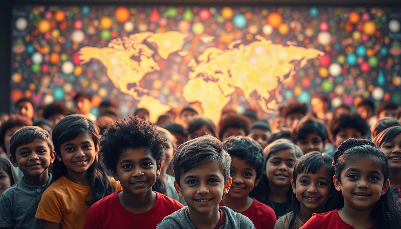History & Evolution of Inclusive Education