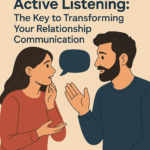 How to improve communication skills in relationships