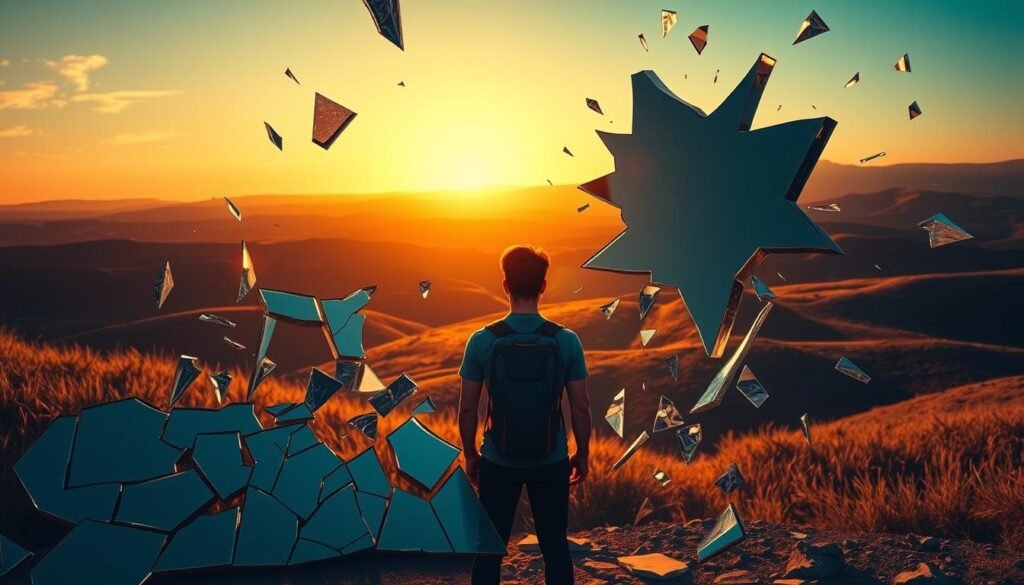Antifragile Growth: Turn Setbacks into Fuel