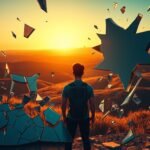Antifragile Growth: Turn Setbacks into Fuel