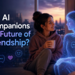 AI companions