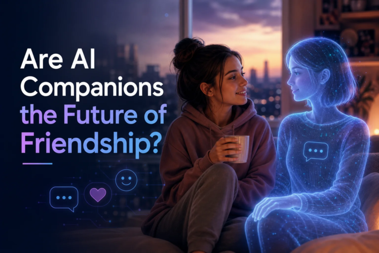 AI companions