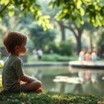 Avoiding Comparison with Other Children