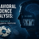 Behavioral Evidence Analysis