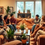Building a Strong Support System