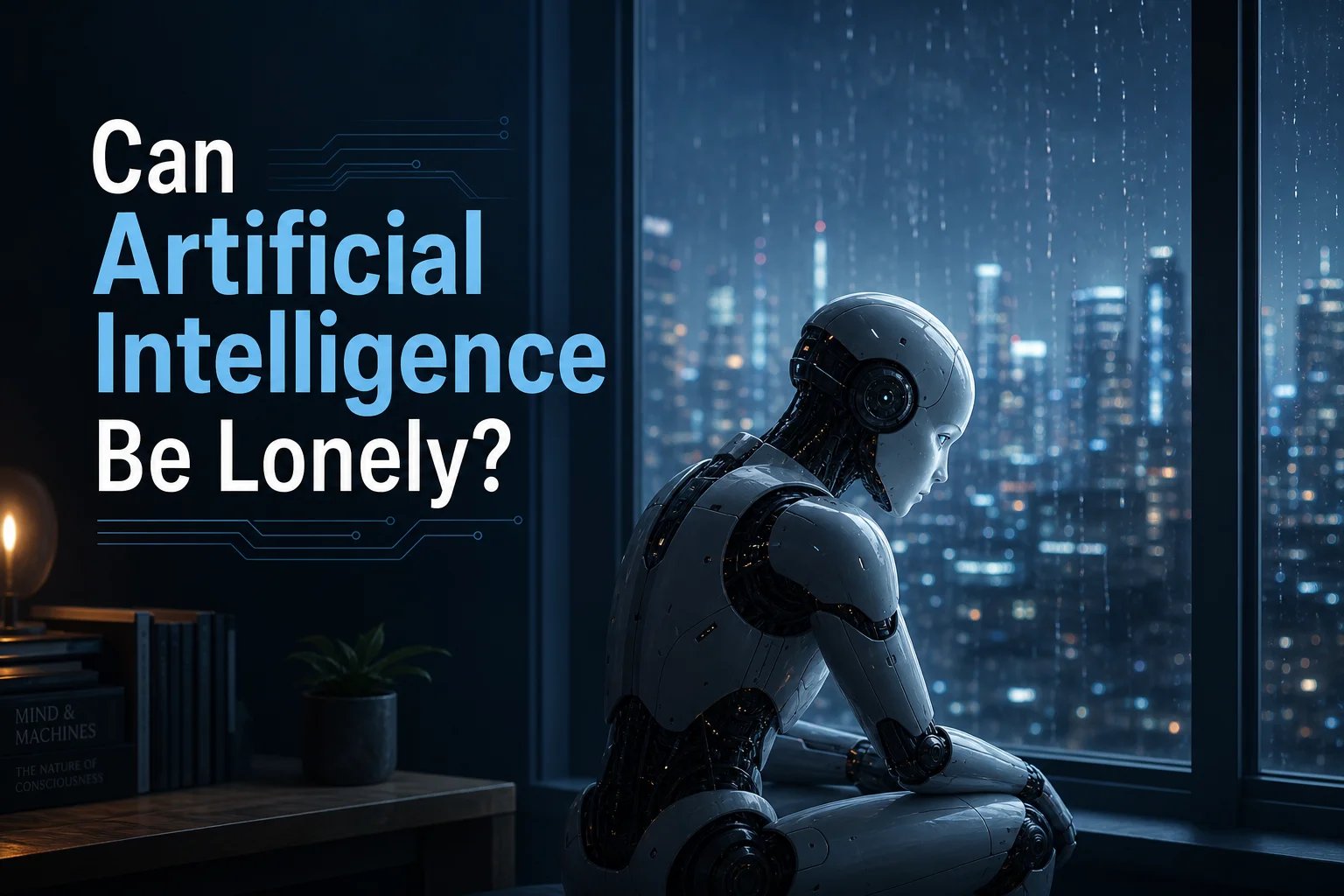 AI loneliness