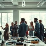 Collaborative Creativity