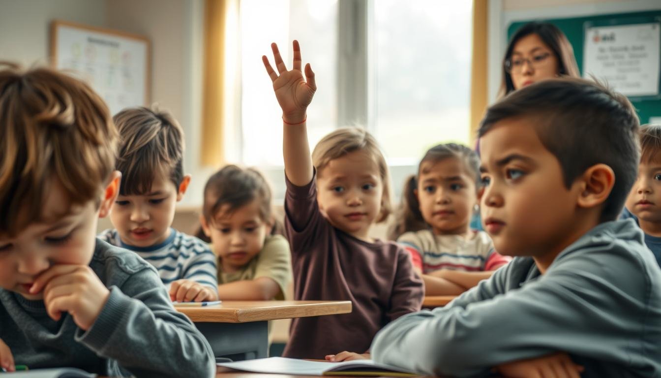 Common Signs of Learning Disabilities in Kids