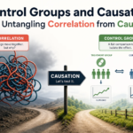 control group