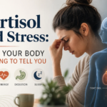 cortisol and stress