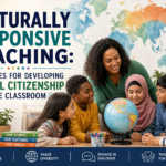 Culturally Responsive Teaching