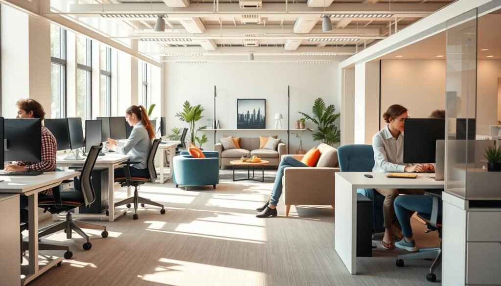 Designing roles and environments that fit diverse cognitive profiles