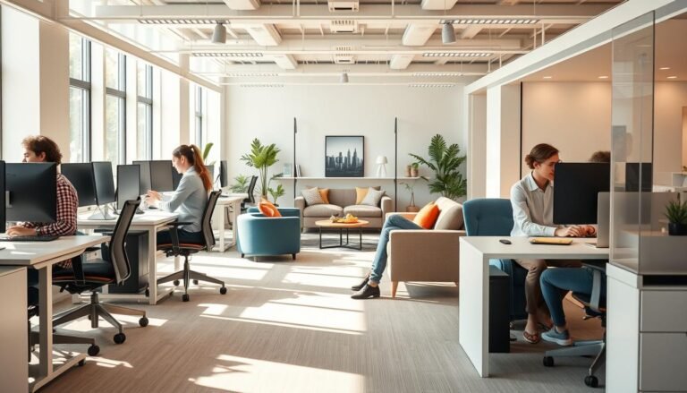 Designing roles and environments that fit diverse cognitive profiles
