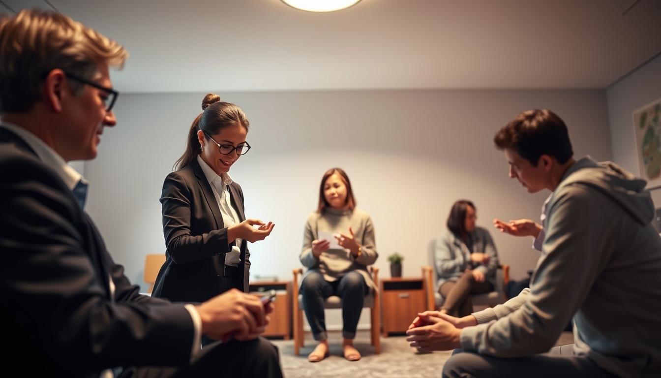 Difference Between OT, Speech & Behaviour Therapy