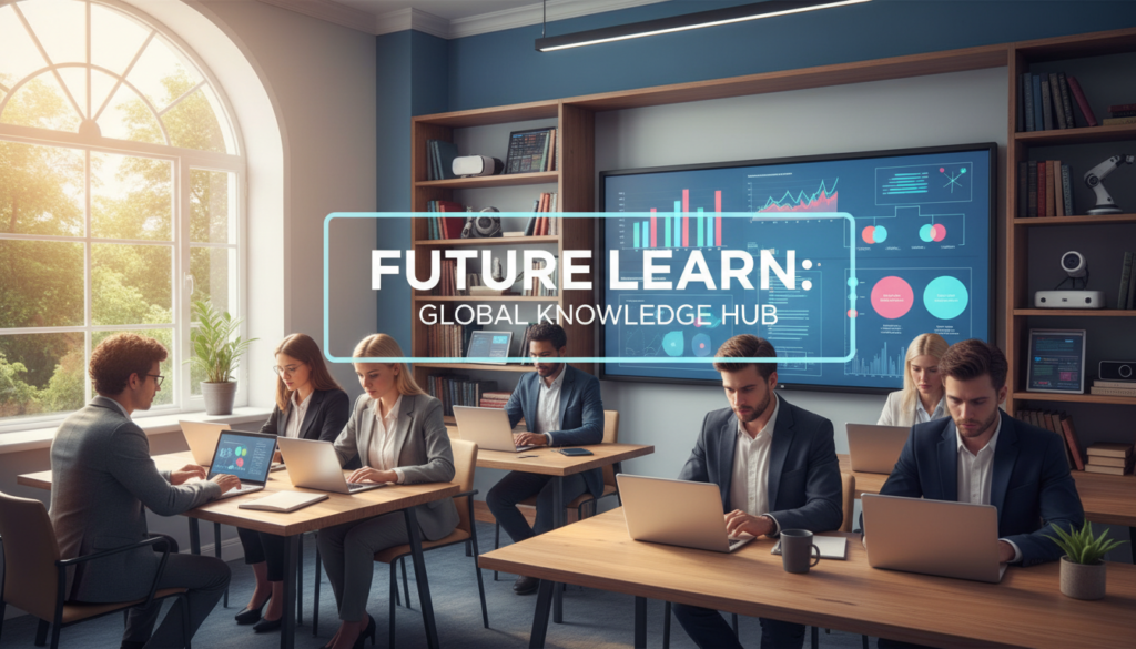 E-learning platforms E-learning platforms