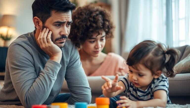 Early Warning Signs Parents Often Miss