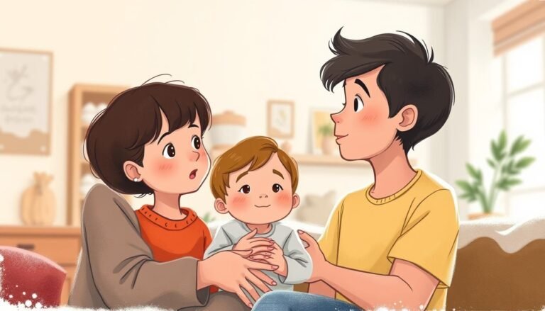 Emotional Development: A Parent-Friendly Guide