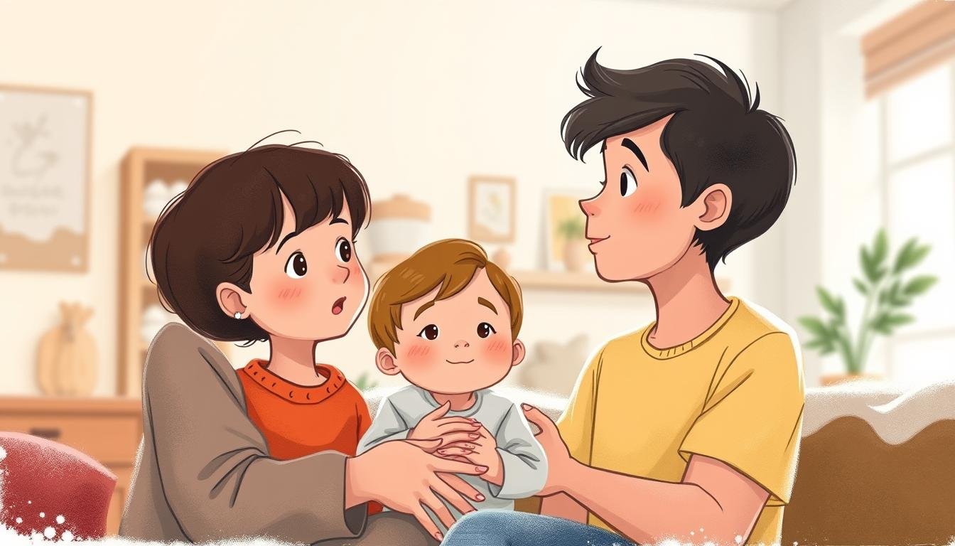 Emotional Development: A Parent-Friendly Guide