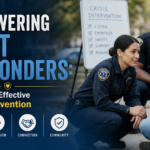 Crisis Intervention