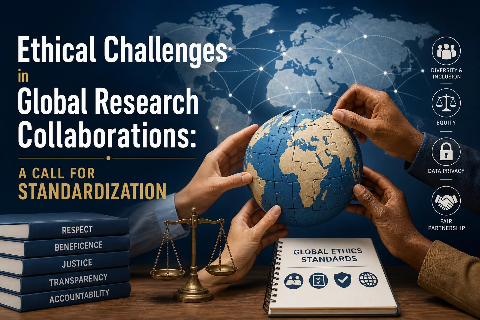 ethics in research