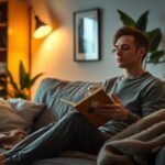 Evening Routines That Actually Work