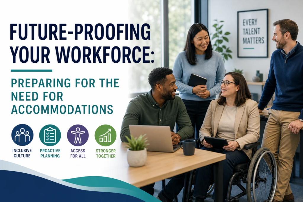 Workplace Accommodation