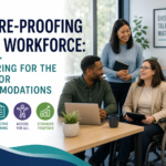 Workplace Accommodation