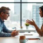 Giving clear feedback and resolving friction with safe practices