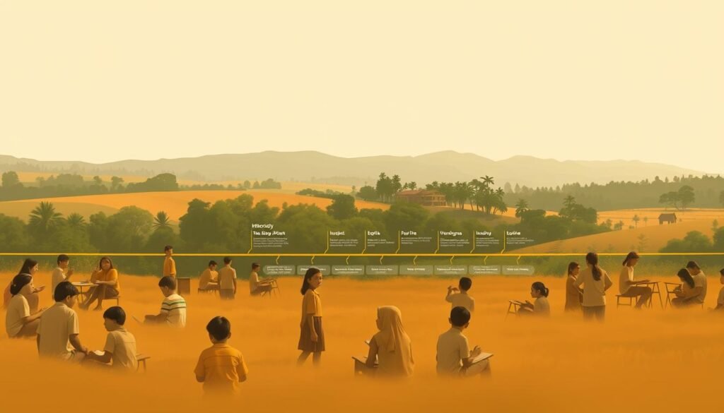 History & Evolution of Inclusive Education