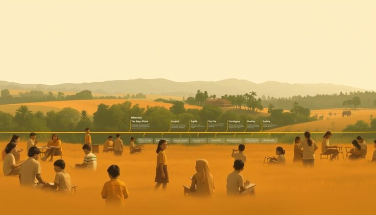 History & Evolution of Inclusive Education