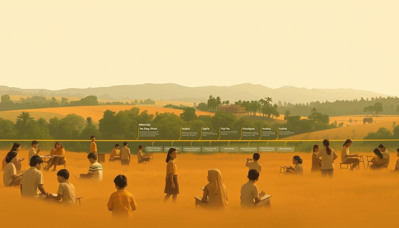 History & Evolution of Inclusive Education