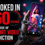 short video addiction