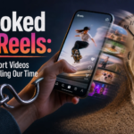 reels addiction