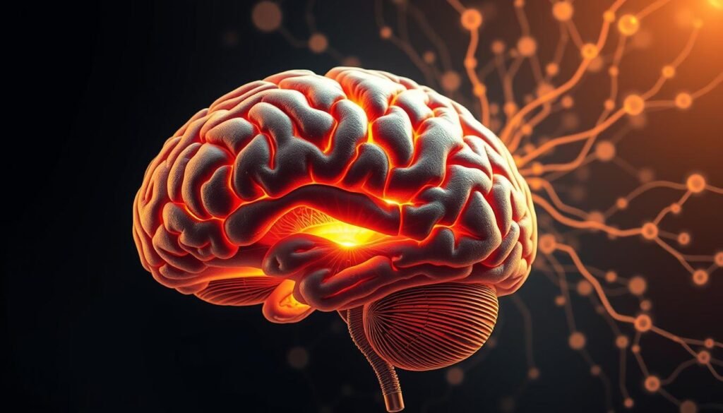 How Brain Development Affects Behaviour
