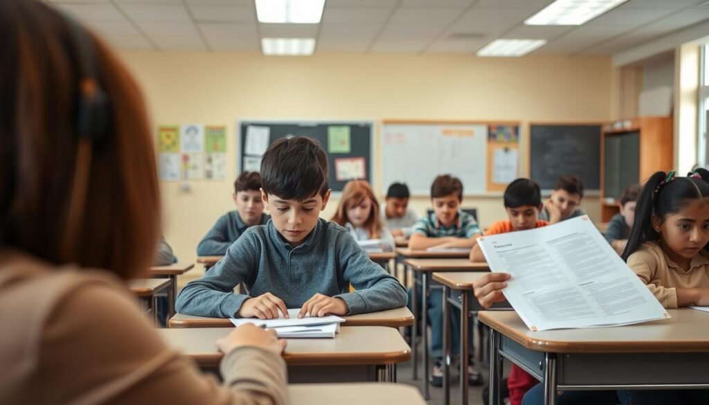 How Learning Disabilities Affect School Performance