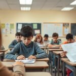 How Learning Disabilities Affect School Performance