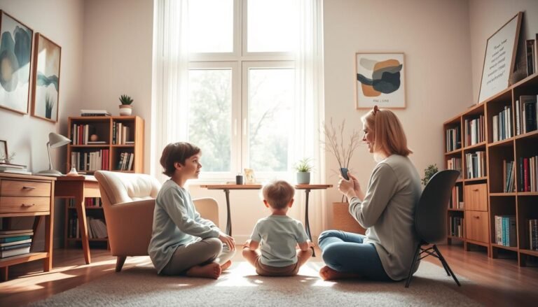 How Often Should Kids Attend Therapy?