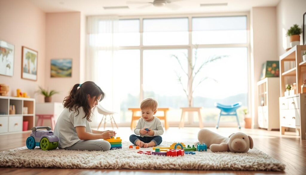 How Therapy Helps Children With Special Needs