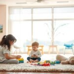 How Therapy Helps Children With Special Needs