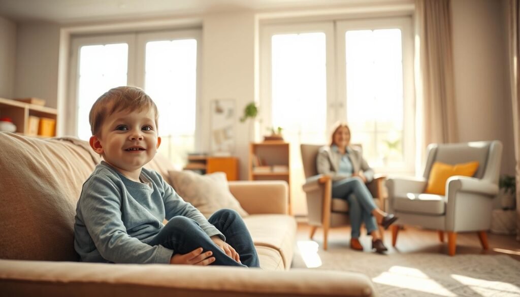 How to Prepare Kids for Therapy