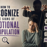 Recognizing signs of emotional manipulation