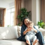How to Stay Positive as a Parent