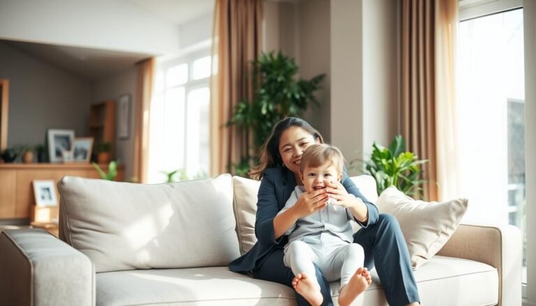 How to Stay Positive as a Parent