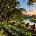 IKS and Sustainable Living