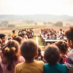 Inclusive vs Integrated Education
