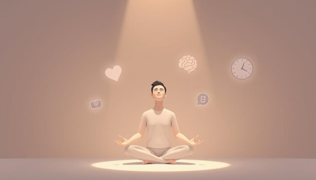 Know Your Baseline: Stress, Strengths, and Strains Self-Assessment
