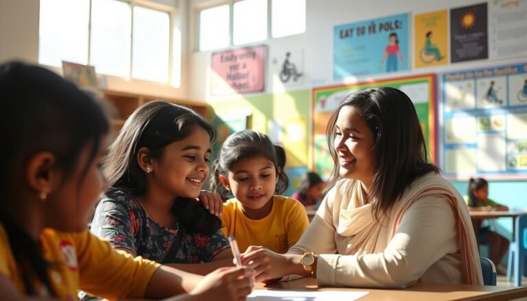 Learning Disabilities in India: Awareness Status